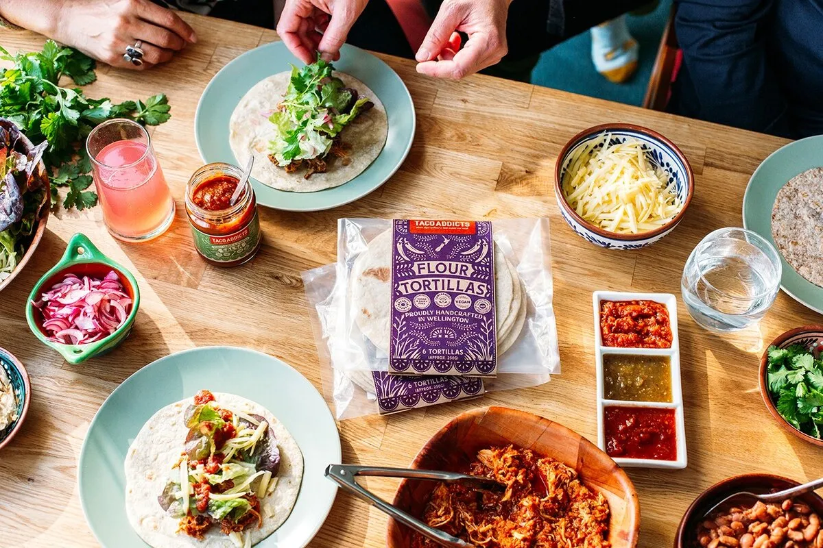 Photo of Taco Addicts