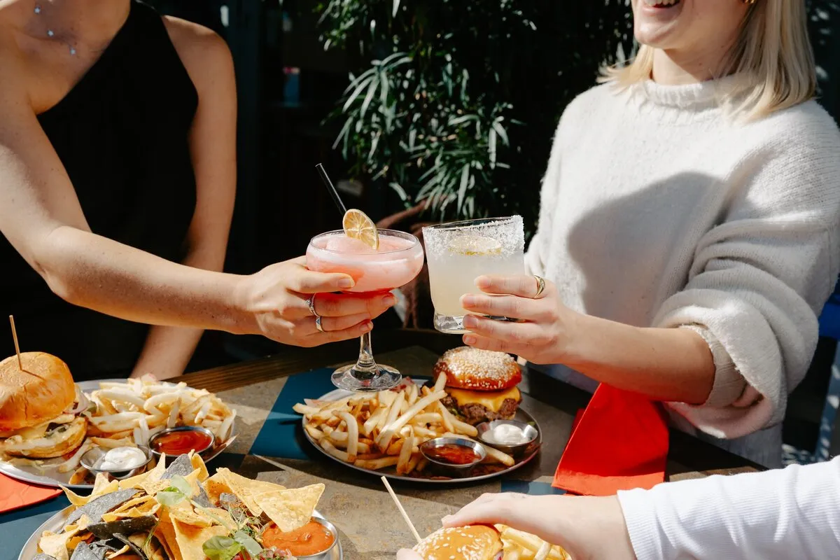 Photo of Rosie's Red-Hot Cantina Wellington