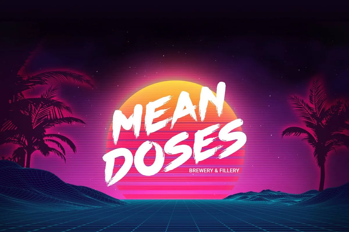 Photo of Mean Doses