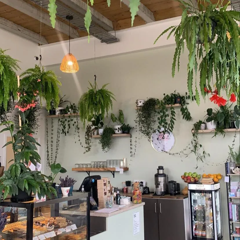 Photo of Moment Cafe