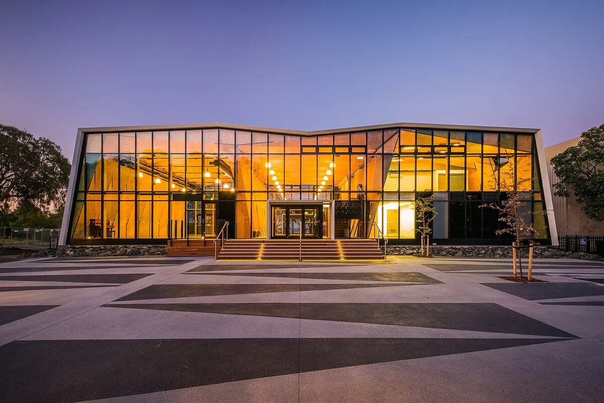 Photo of Mount Pleasant Community Centre