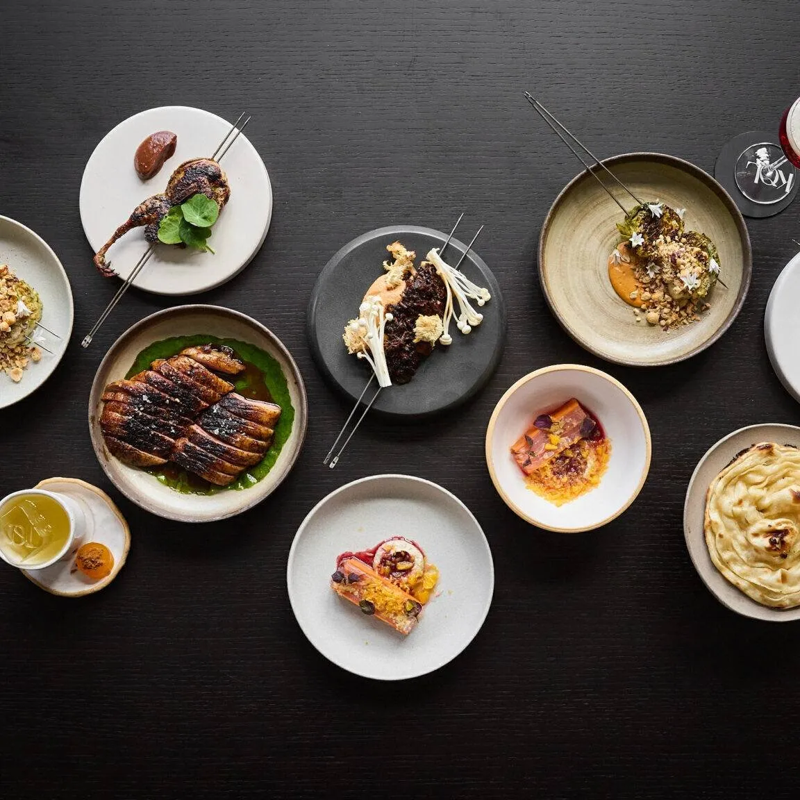 Photo of KOL Restaurant Auckland