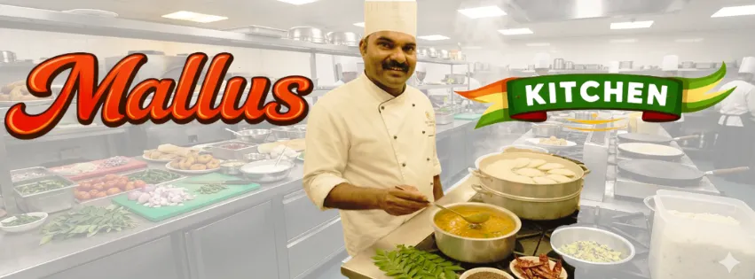 Photo of Mallus Kitchen