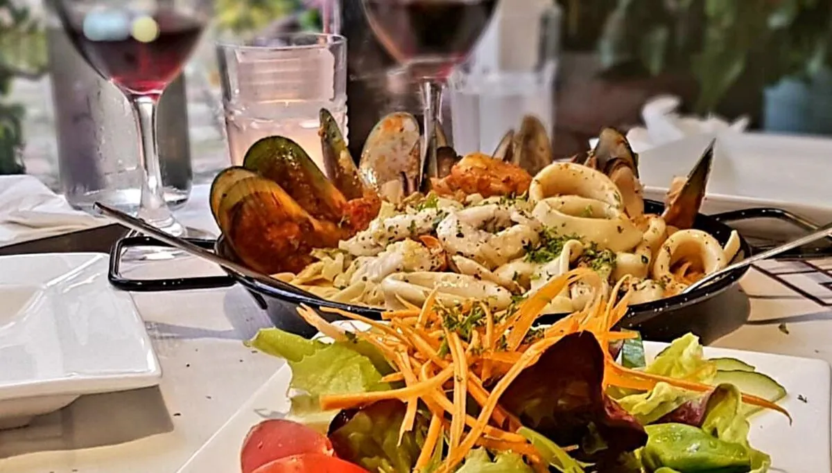 Photo of Di Mare Restaurant