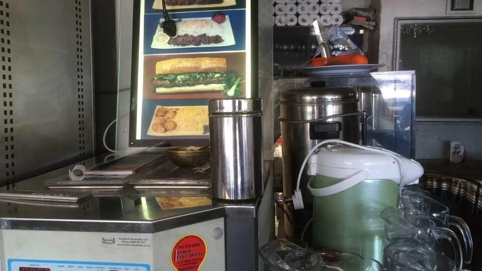 Photo of Afghan Restaurant