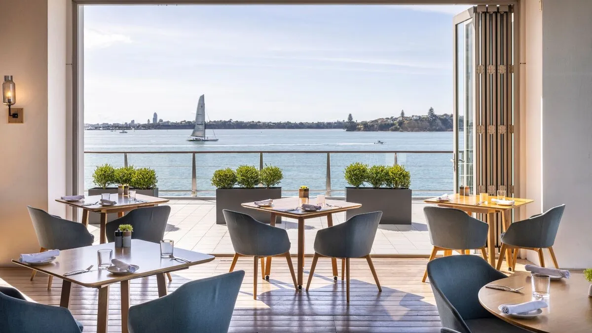 Photo of FISH Restaurant