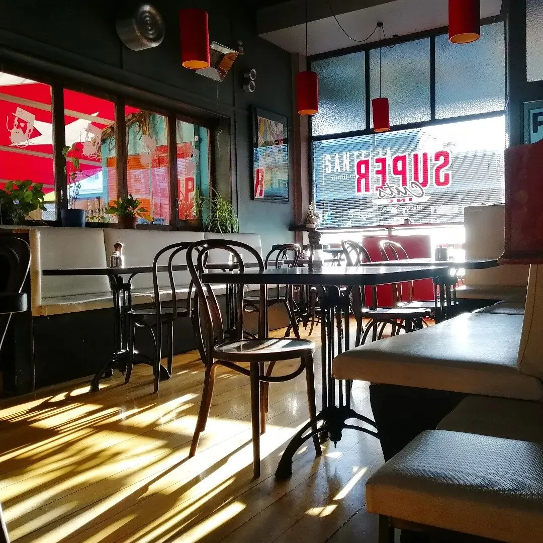 Photo of Fidel's Cafe