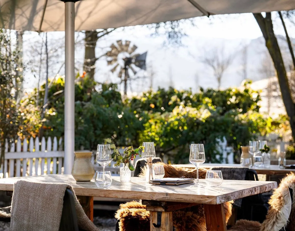 Photo of Mora Wines & Artisan Kitchen