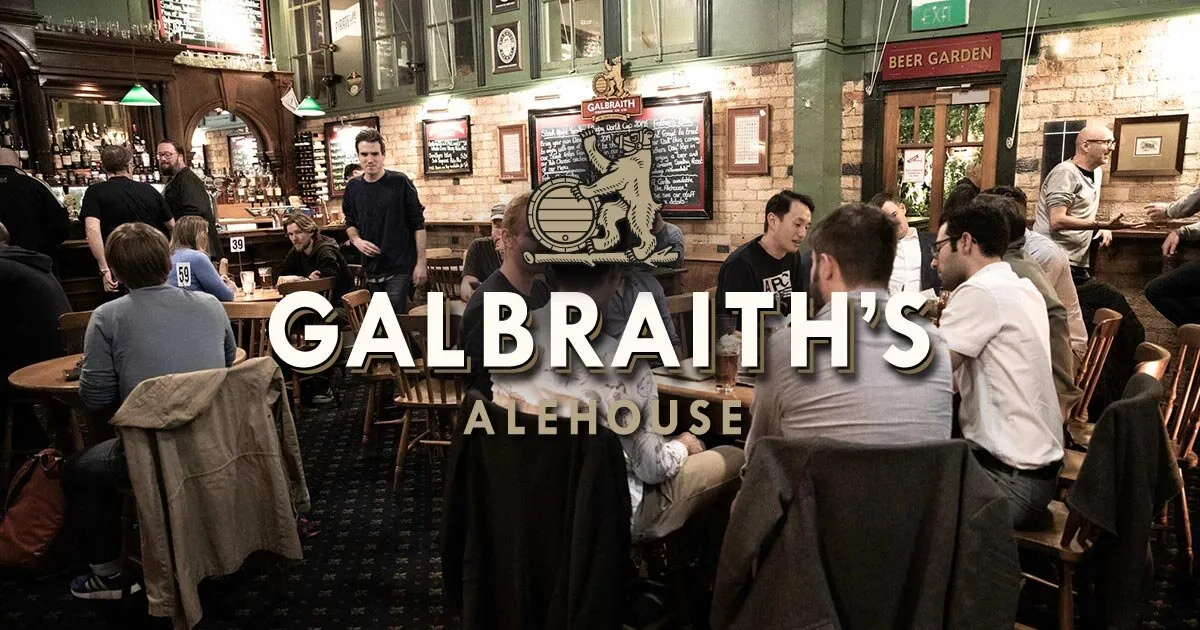 Photo of Galbraith's Alehouse