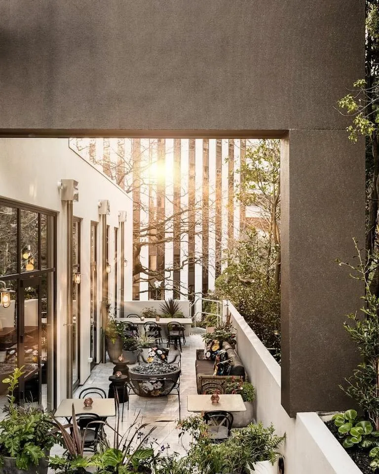Photo of Jardin Grill