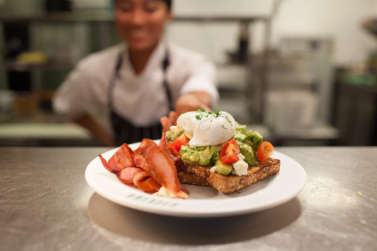 Photo of Drexel's Breakfast Restaurant