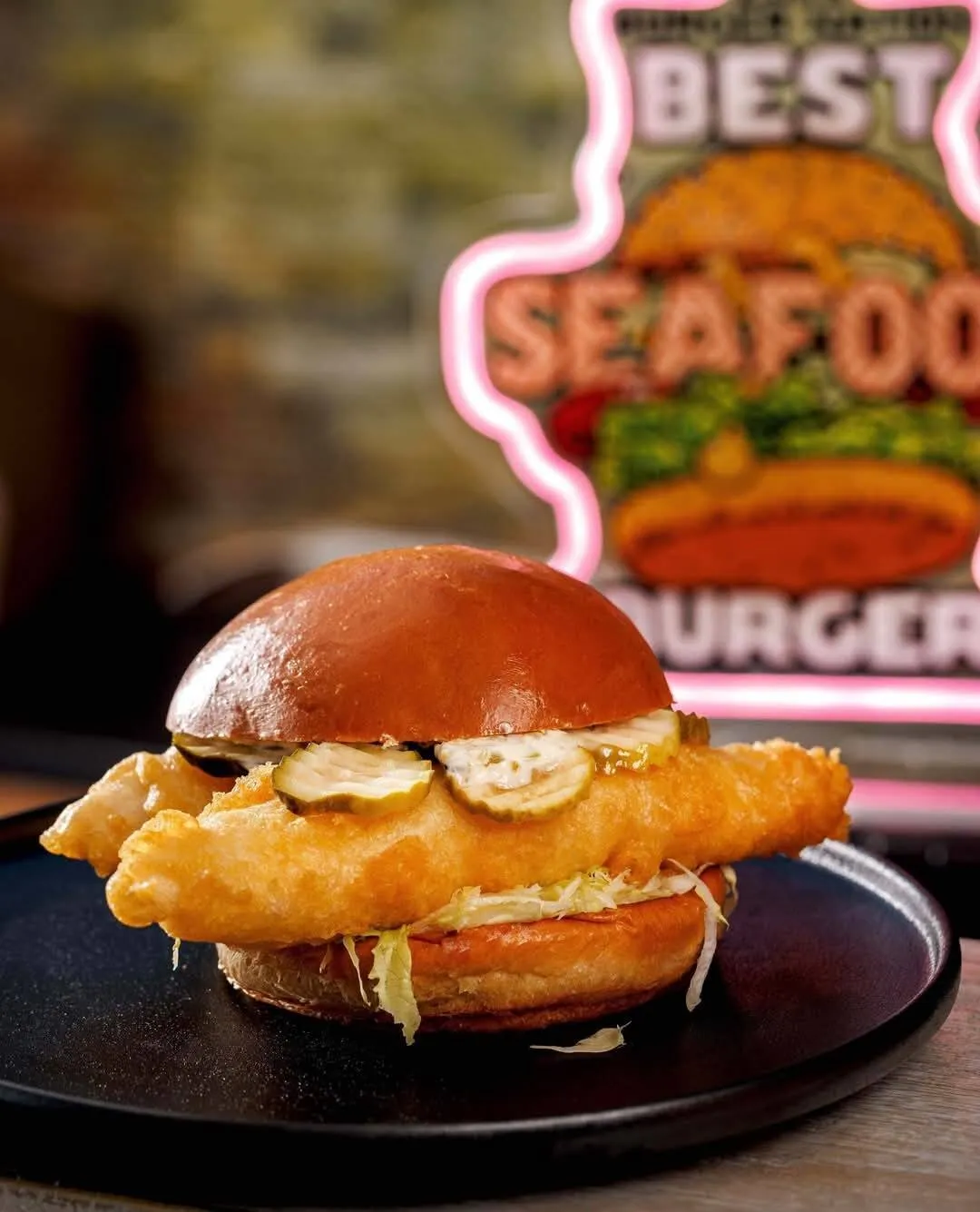 Photo of Soul Batter-Fish & Chips
