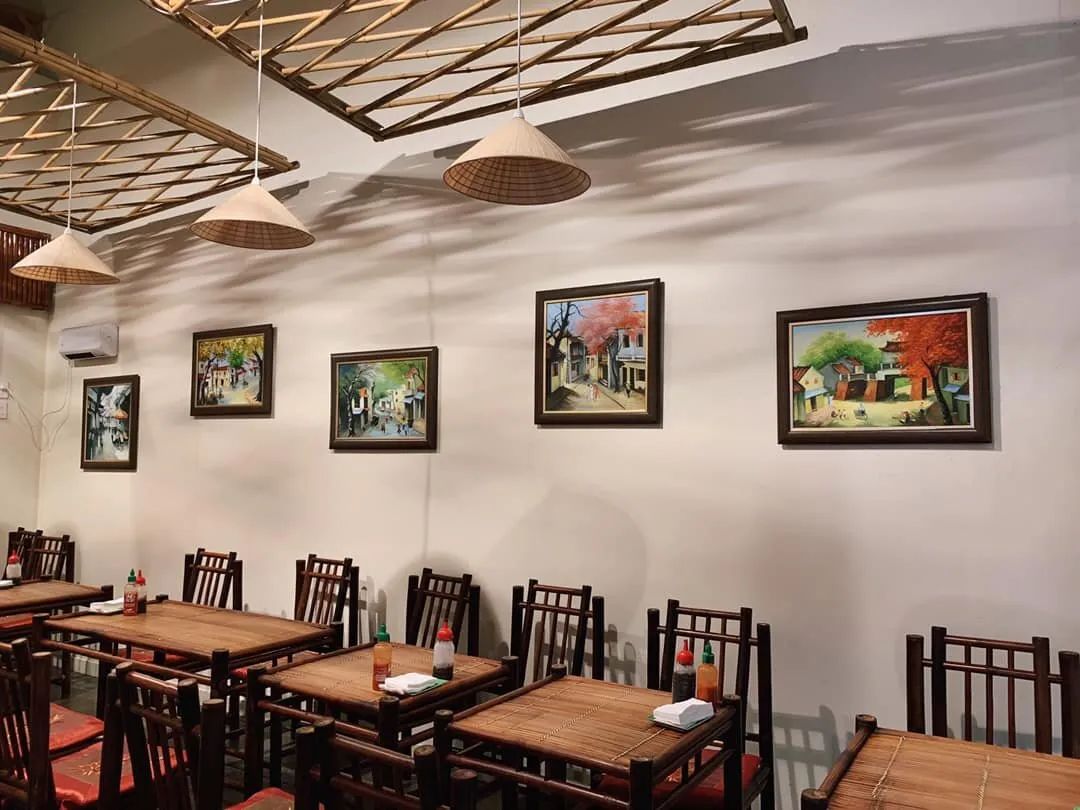 Photo of Go Vietnam Restaurant