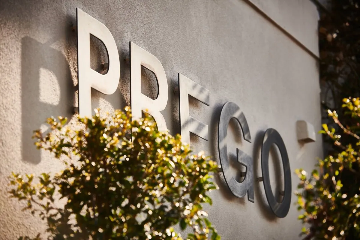 Photo of Prego Restaurant