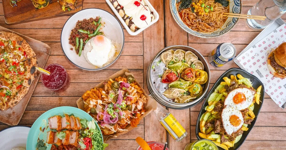 Photo of Little High Eatery