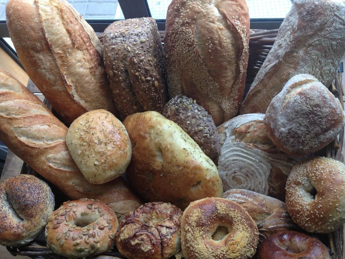 Photo of Vic's Bakehouse