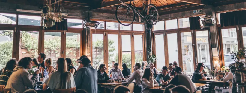 Photo of Addington Coffee Co-op