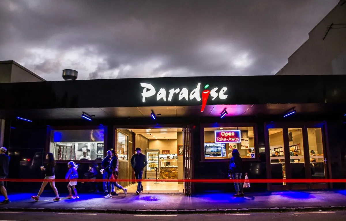 Photo of Paradise Takeaway