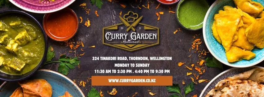 Photo of Curry Garden