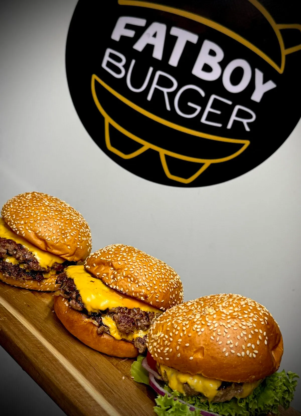 Photo of FatBoy Burger