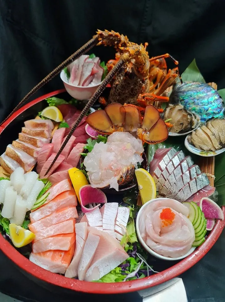 Photo of Kinji Japanese Restaurant