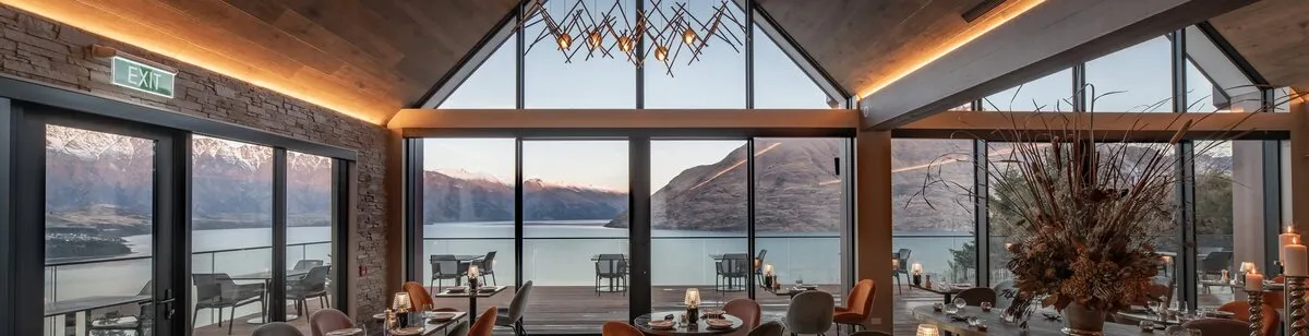 Photo of Kamana Lakehouse