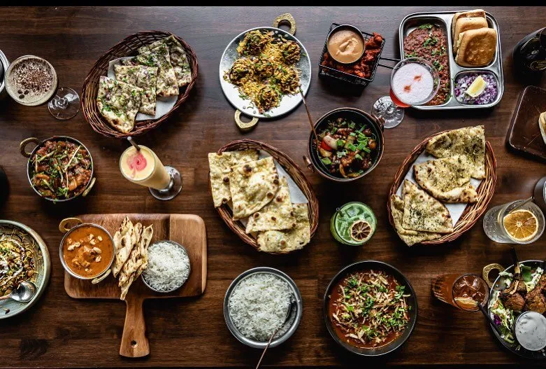 Photo of Mumbaiwala Christchurch