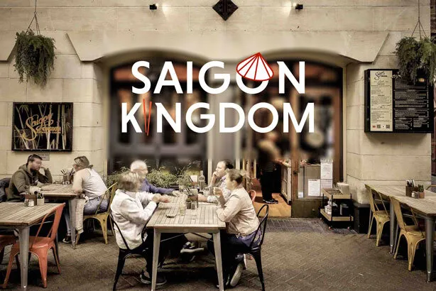 Photo of Saigon Kingdom Vietnamese Restaurant Remarkables Park