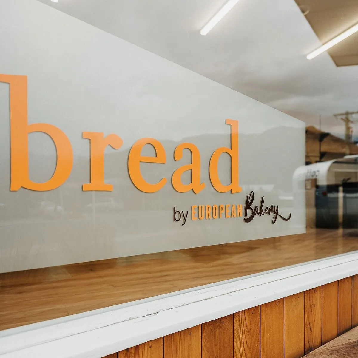 Photo of Bread by European Bakery