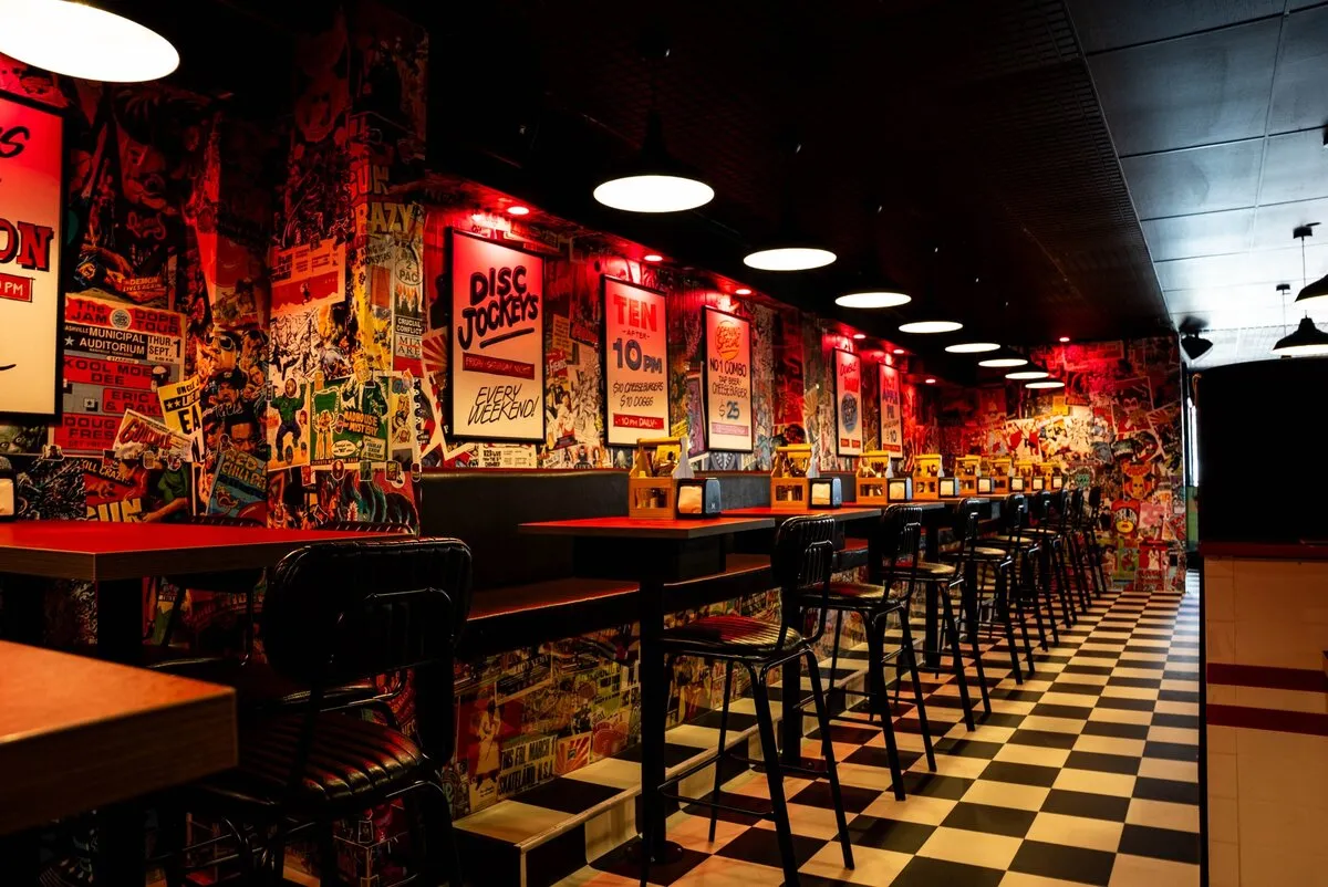 Photo of Loosies Superette