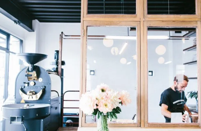 Photo of Unknown Chapter Coffee Roasters