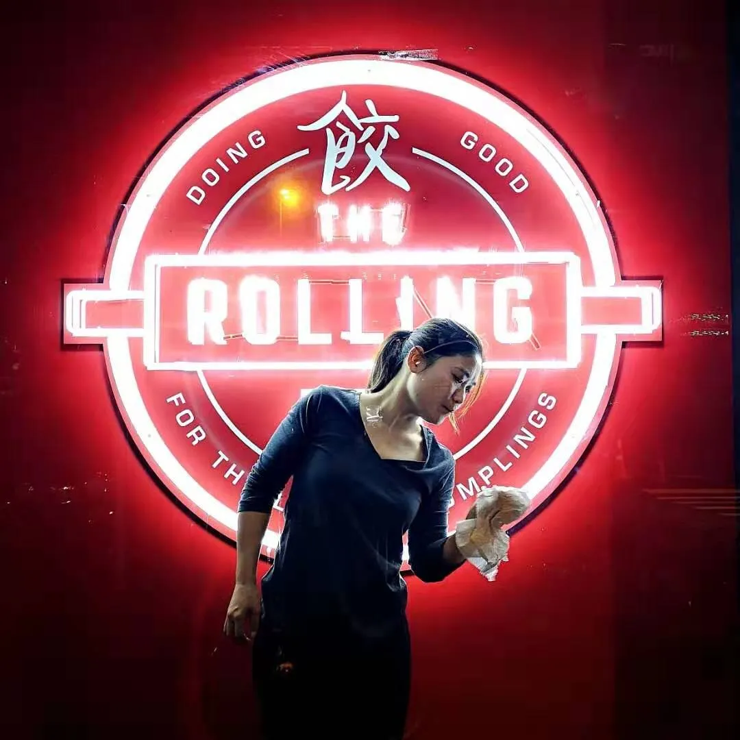 Photo of The Rolling Pin Wynyard Quarter