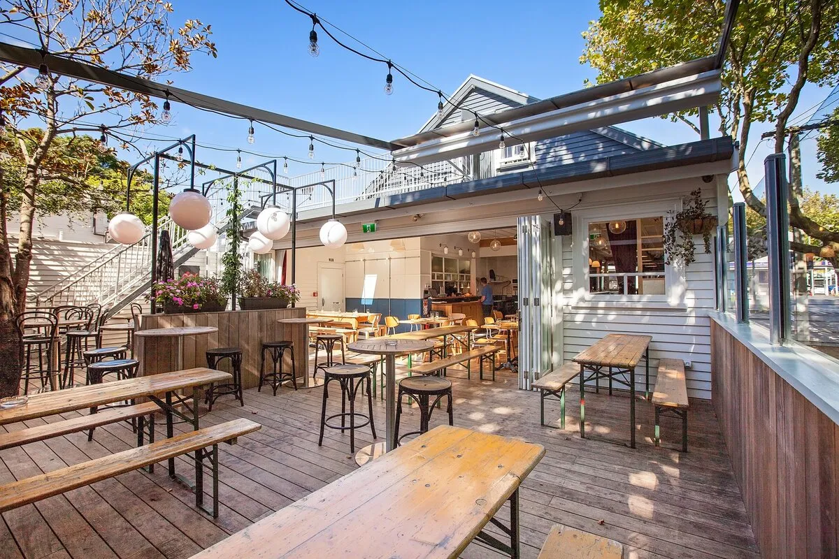 Photo of Malt Public House
