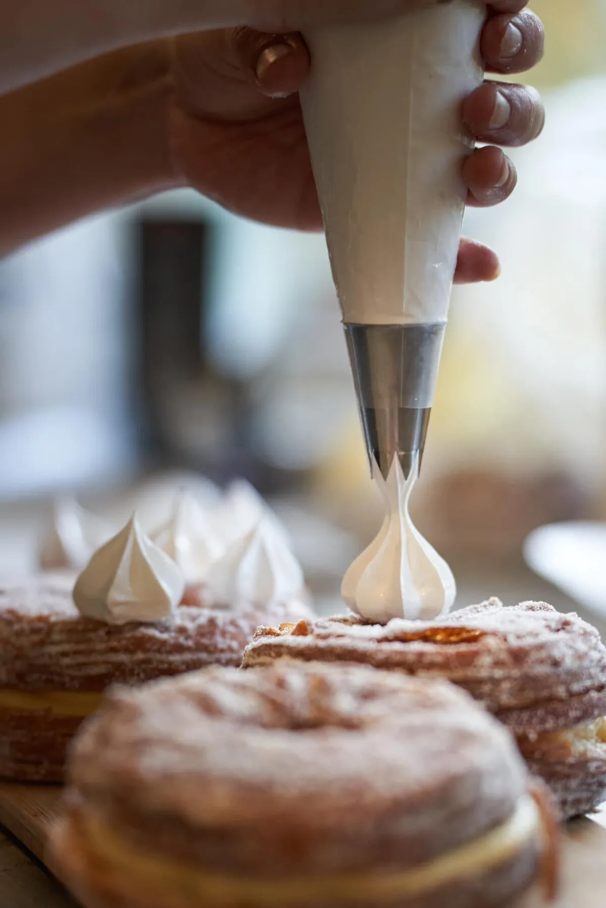 Photo of Uncle Leo’s Bakery