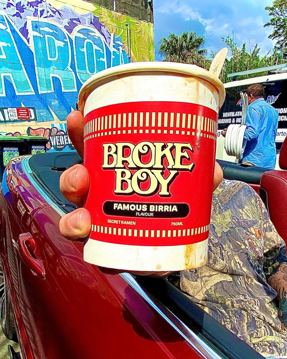 Photo of Broke Boy Taco