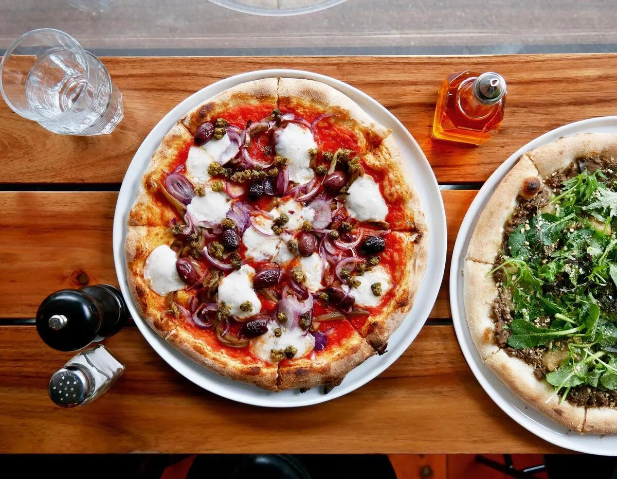 Photo of Nolita