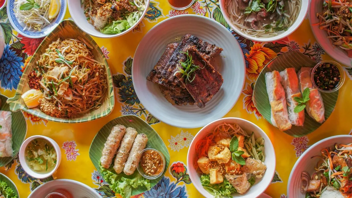 Photo of Kiss Kiss Restaurant