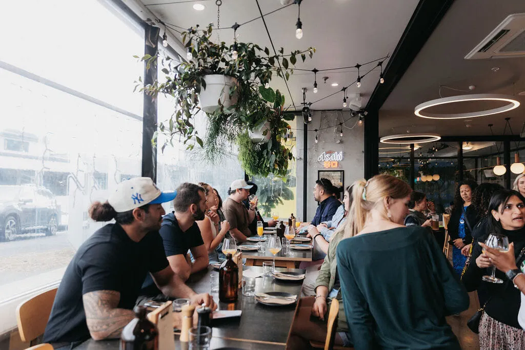 Photo of Eat Drink Laugh