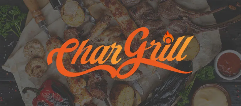 Photo of Chargrill ️ Grill Restaurant and Bar in Auckland