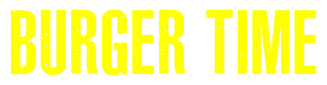 Photo of Burger Time