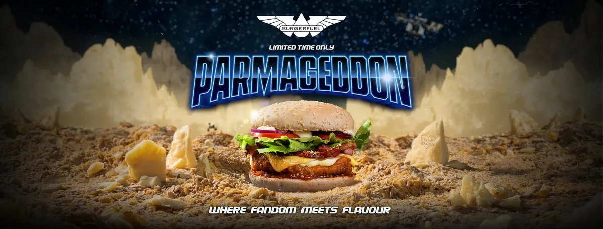 Photo of BurgerFuel Royal Oak