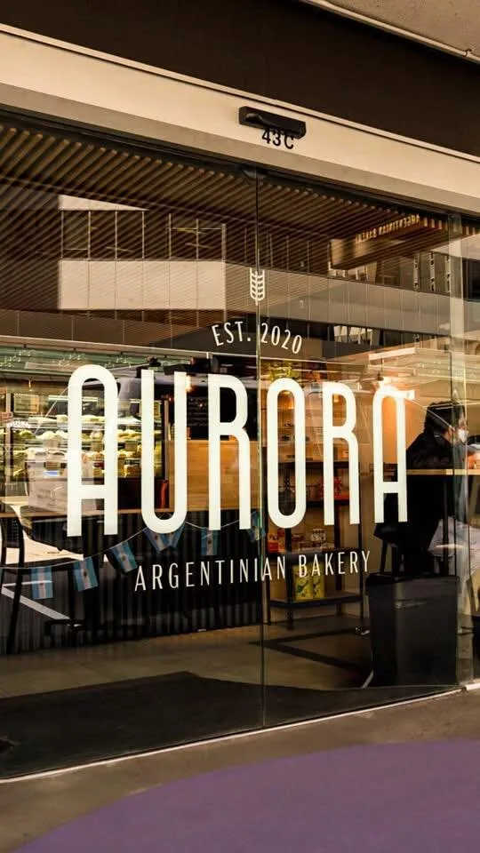 Photo of Aurora Argentinian Bakery