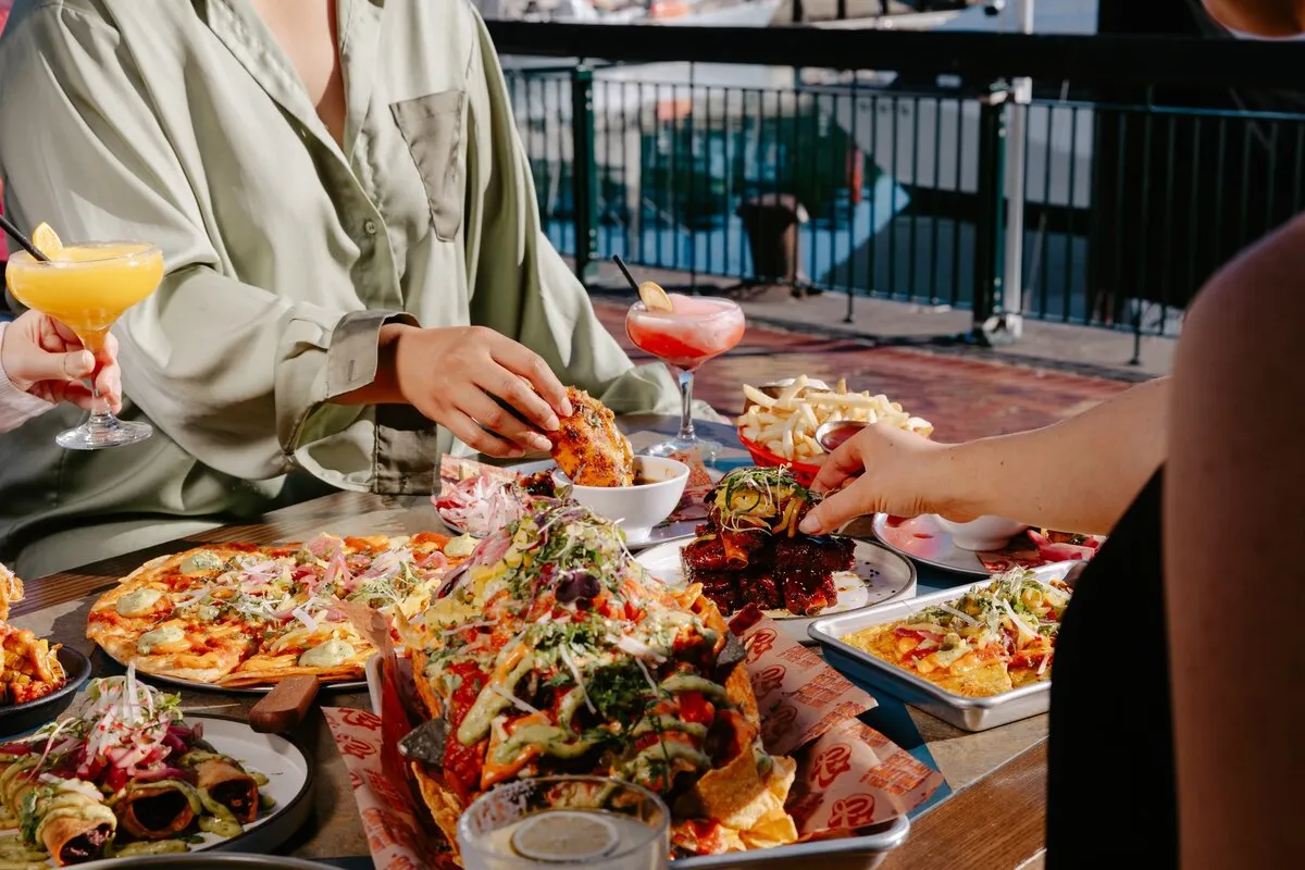 Photo of Rosie's Red-Hot Cantina - Auckland Viaduct
