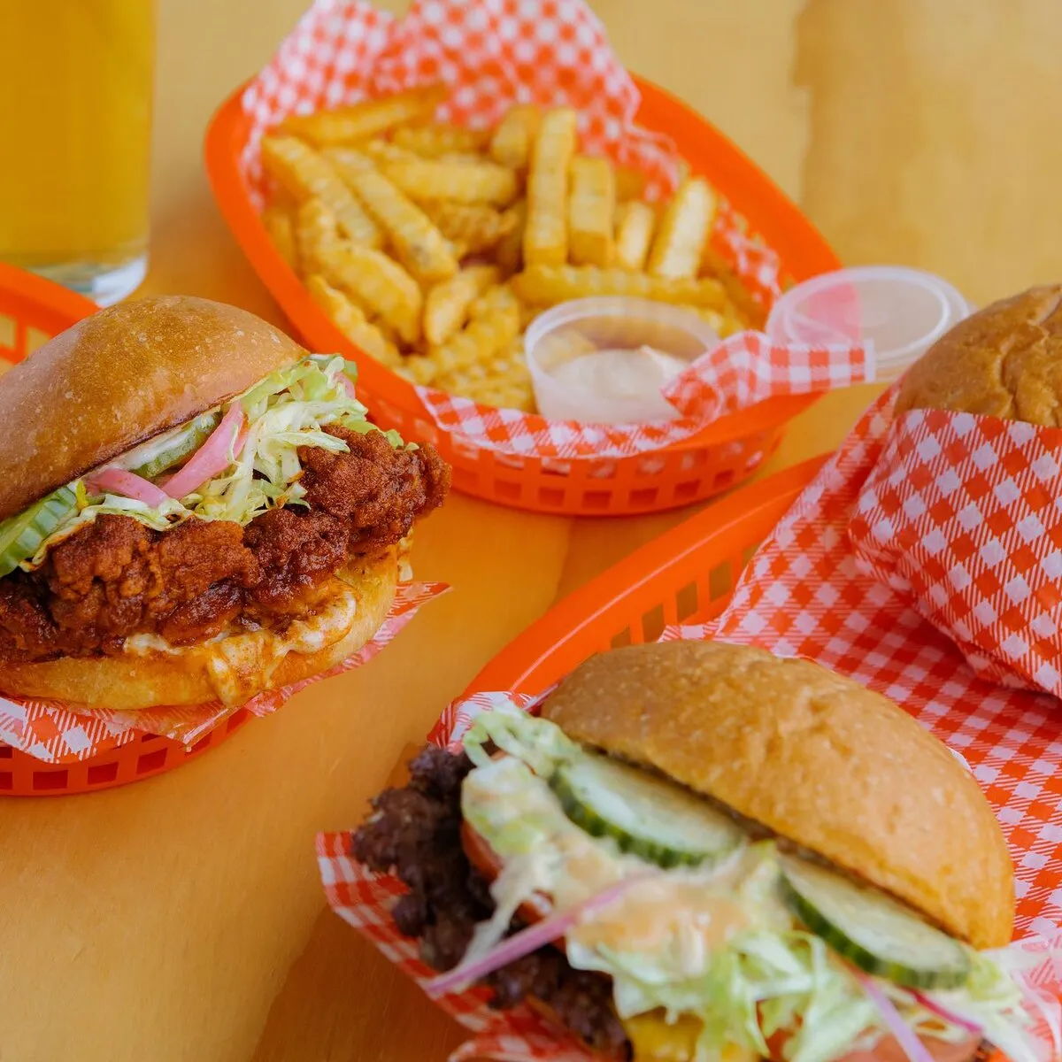 Photo of Real Burger