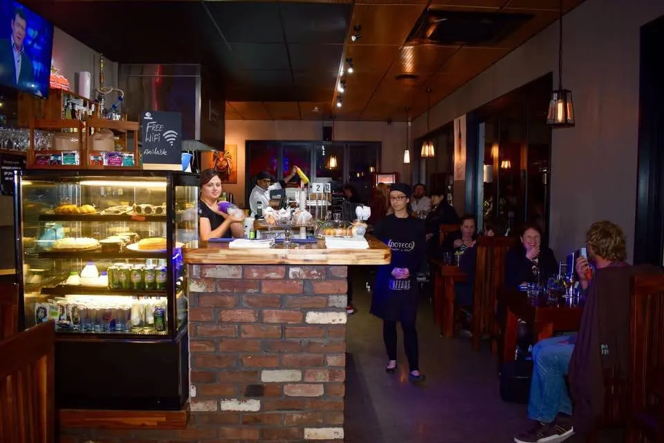 Photo of Boteco Cafe & Restaurant