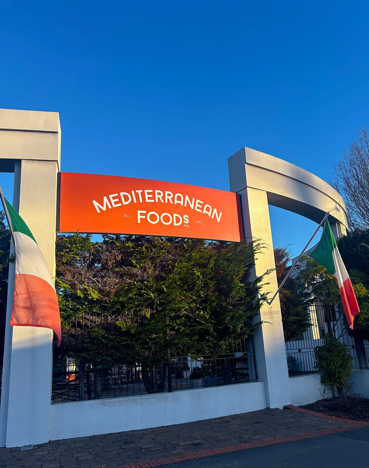 Photo of Mediterranean Foods Trattoria & Deli