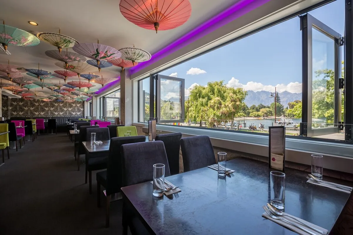 Photo of My Thai Lounge