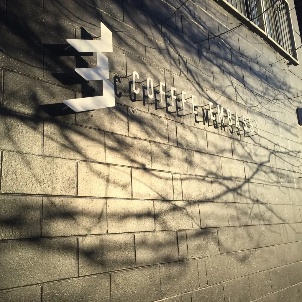 Photo of Coffee Embassy Roastery & Cellar Door