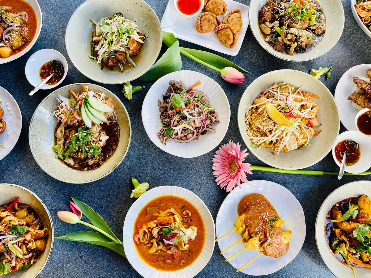 Photo of Mama Ree Thai Street Food