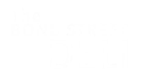 Photo of The Bond Street Deli